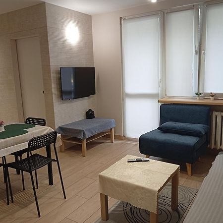 Apartament Zacisze Częstochowa Exterior foto