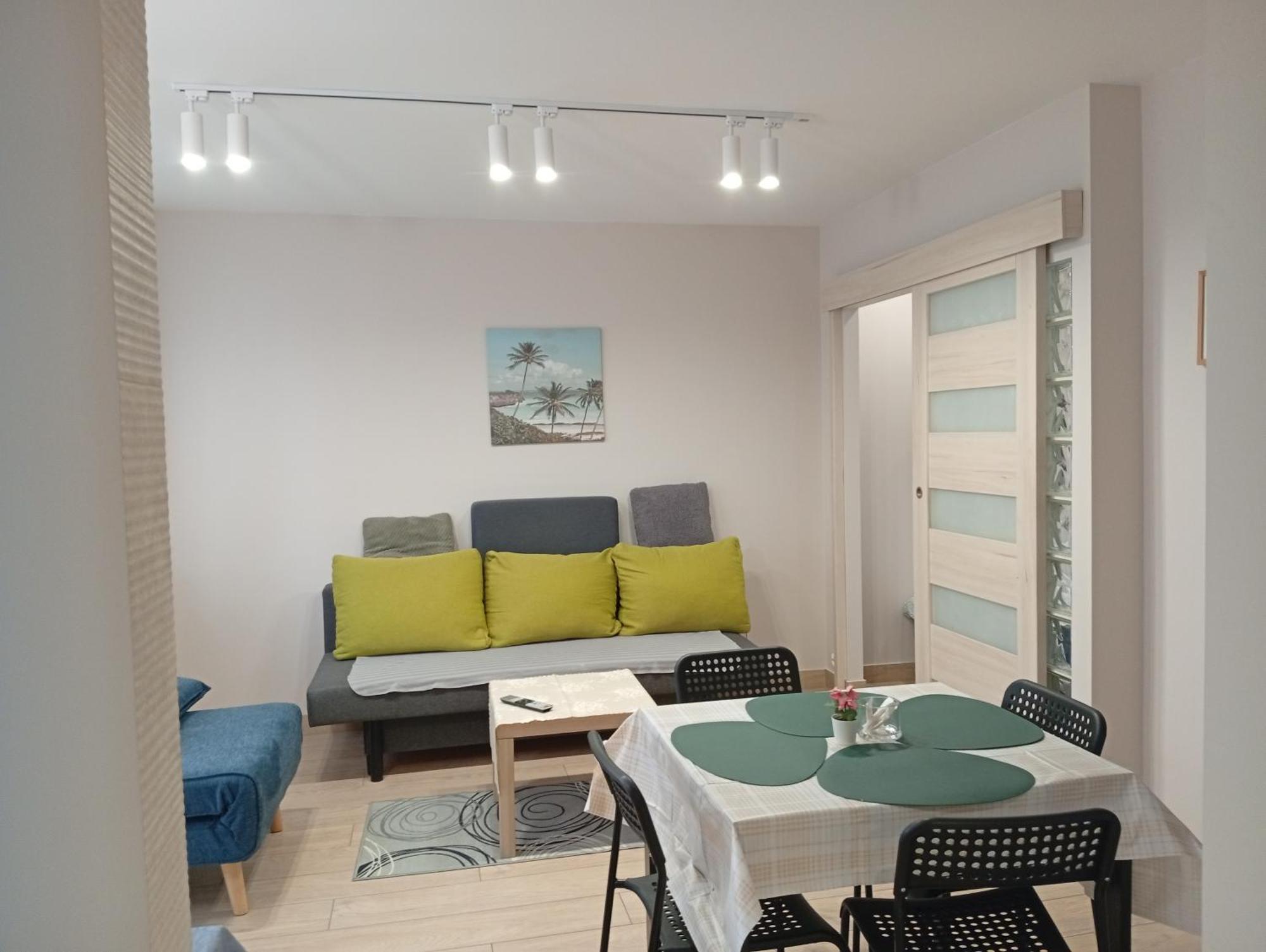 Apartament Zacisze Częstochowa Exterior foto