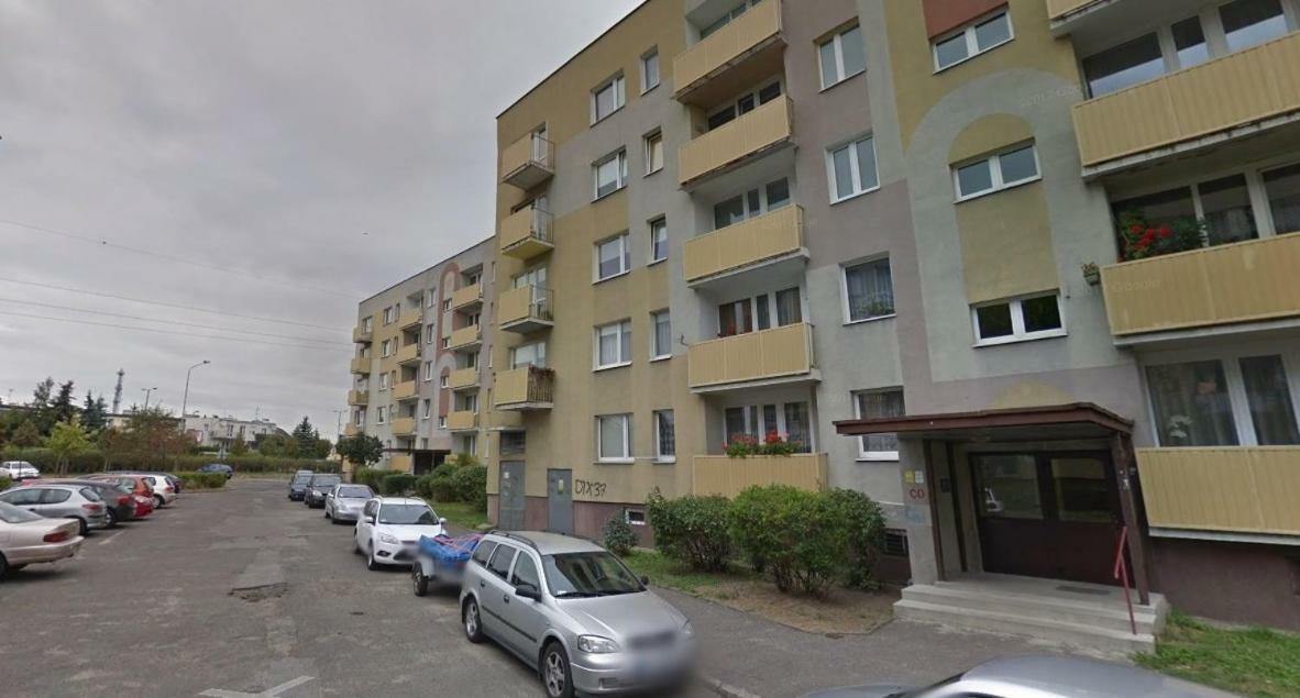 Apartament Zacisze Częstochowa Exterior foto